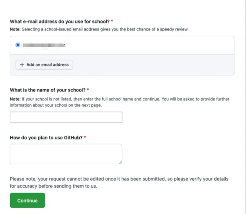GitHub Copilot 如何恢复免费使用,提升工作质量~ GitHub Copilot 如何恢复免费使用,提升工作质量~