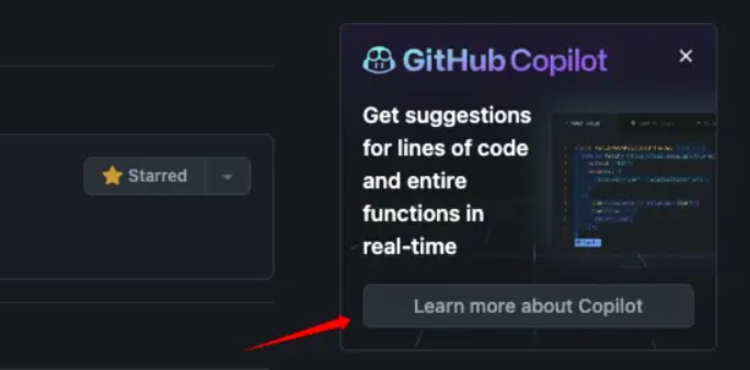 GitHub Copilot 如何恢复免费使用,提升工作质量~ GitHub Copilot 如何恢复免费使用,提升工作质量~