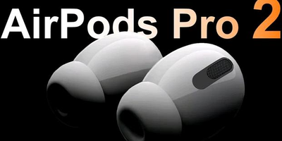 AirPods Pro2初体验